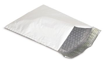Poly bubble mailer